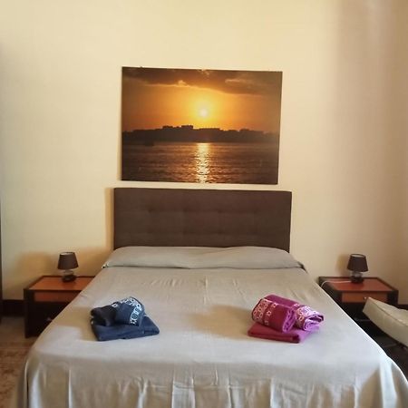 Kalsa Apartment ปาแลร์โม ภายนอก รูปภาพ