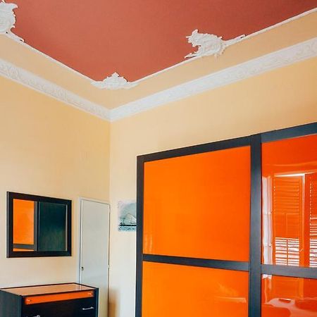 Kalsa Apartment ปาแลร์โม ภายนอก รูปภาพ