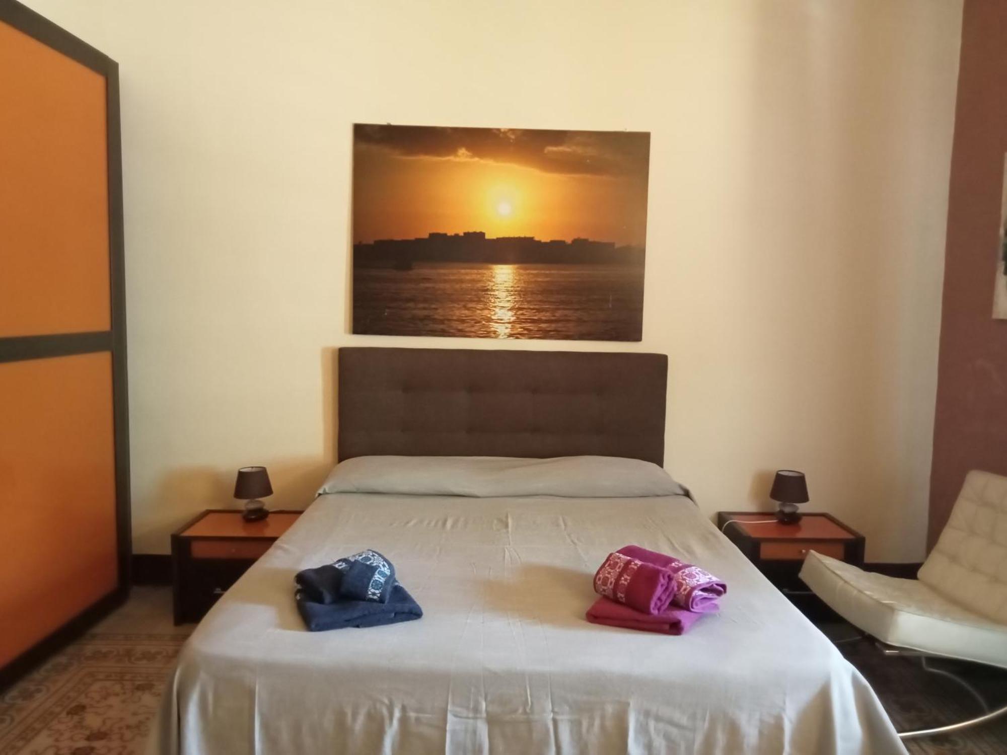 Kalsa Apartment ปาแลร์โม ภายนอก รูปภาพ