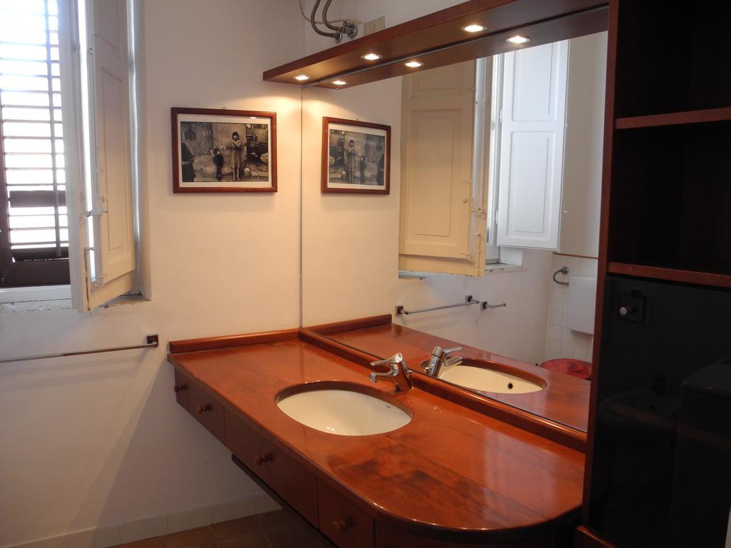 Kalsa Apartment ปาแลร์โม ห้อง รูปภาพ