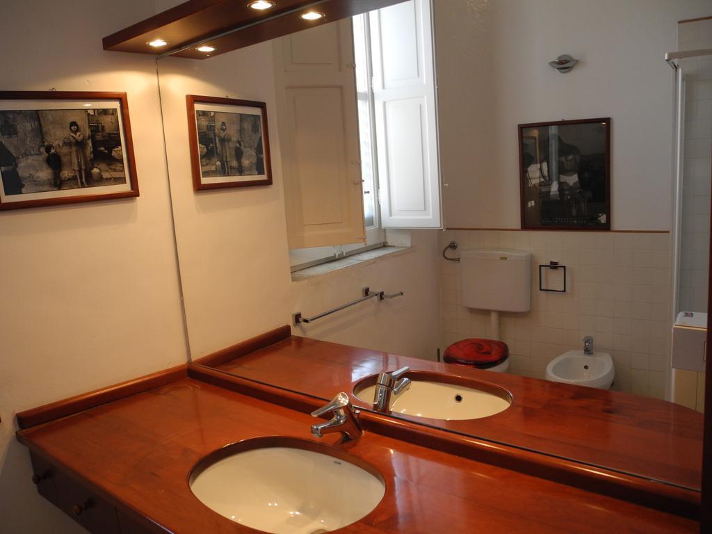 Kalsa Apartment ปาแลร์โม ห้อง รูปภาพ